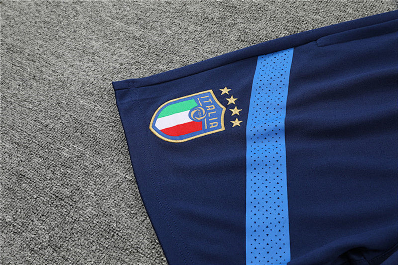 Ensemble Italie Prématch 2022 (2)
