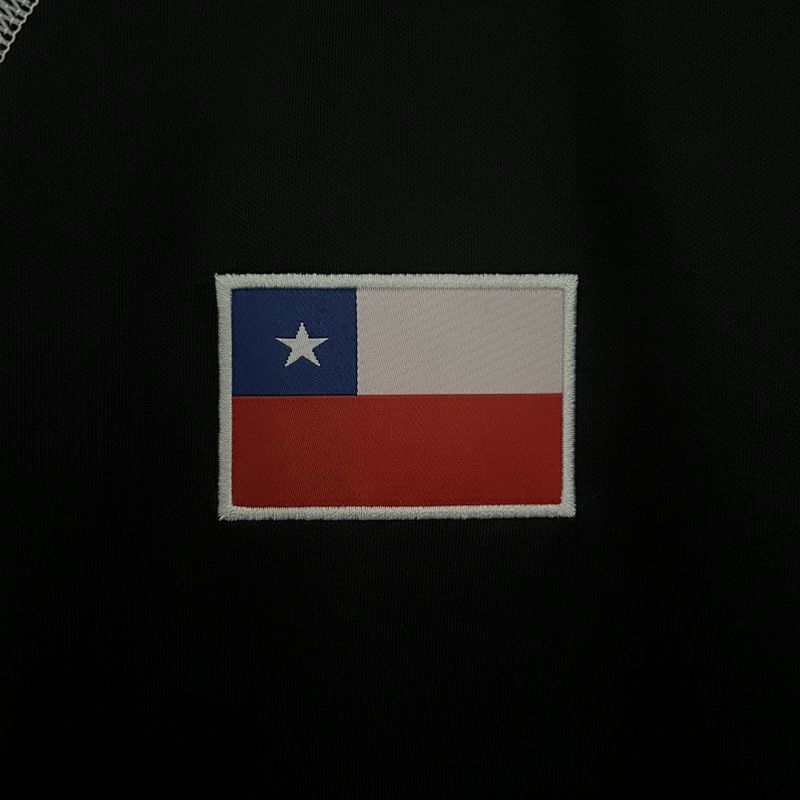 Maillot Colo Colo Sway Rétro 2003