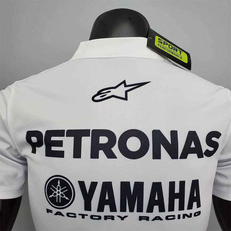 Maillot Formula One Yamaha 25/26