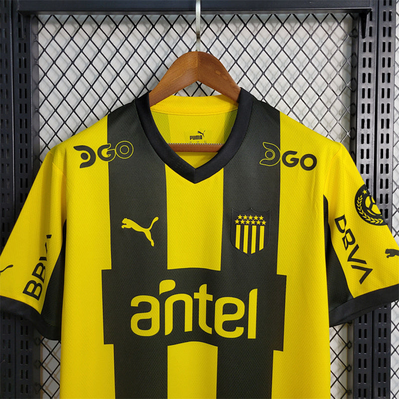 Maillot Peñarol Domicile 23/24