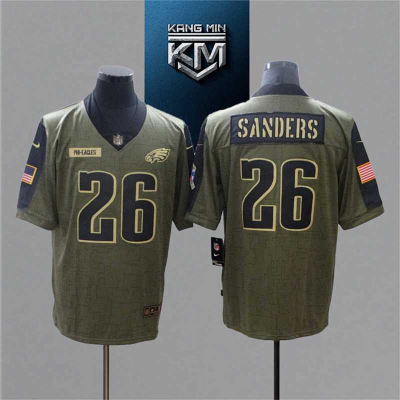 Maillot Tribute NFL 25/26