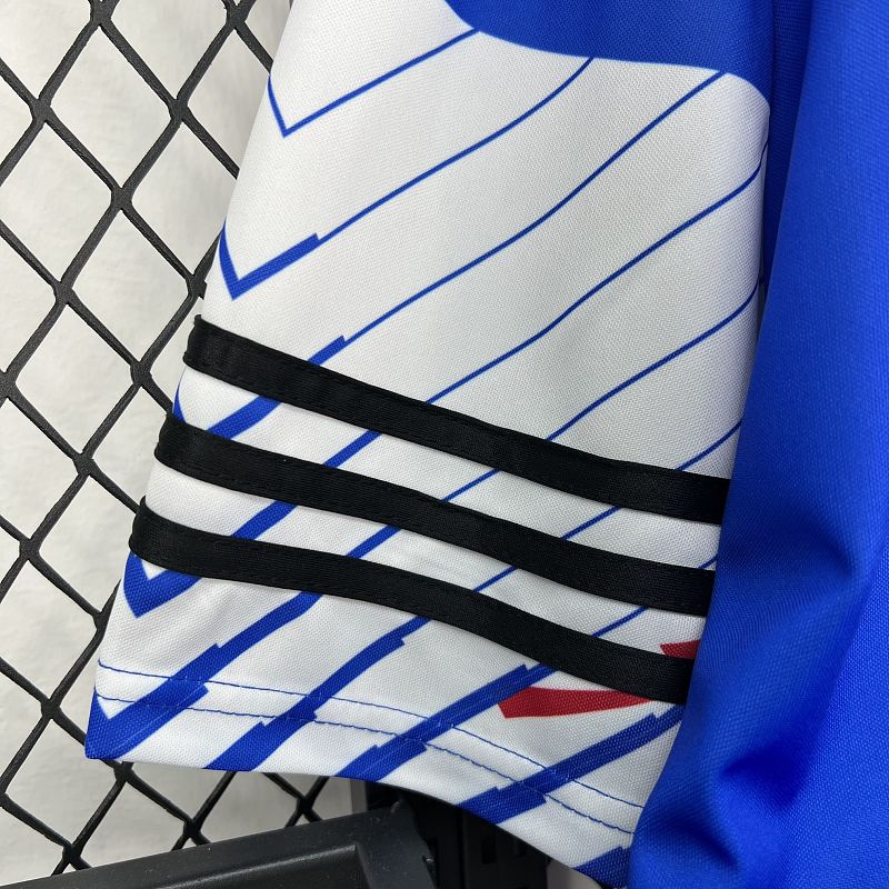 Camiseta Japón 2026