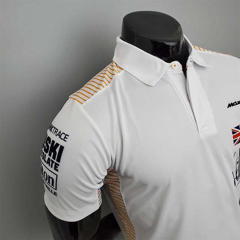 Polo McLaren 25/26
