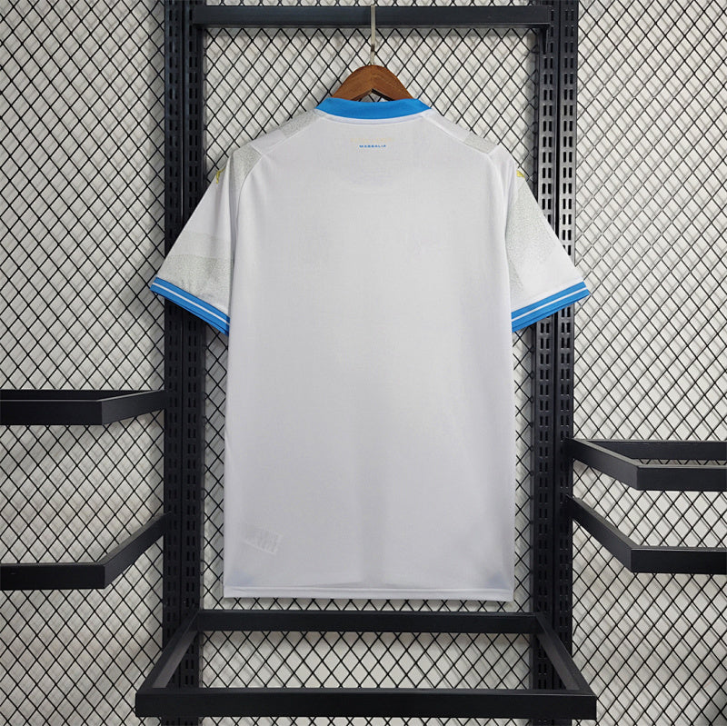 Camiseta Marseille 23/24
