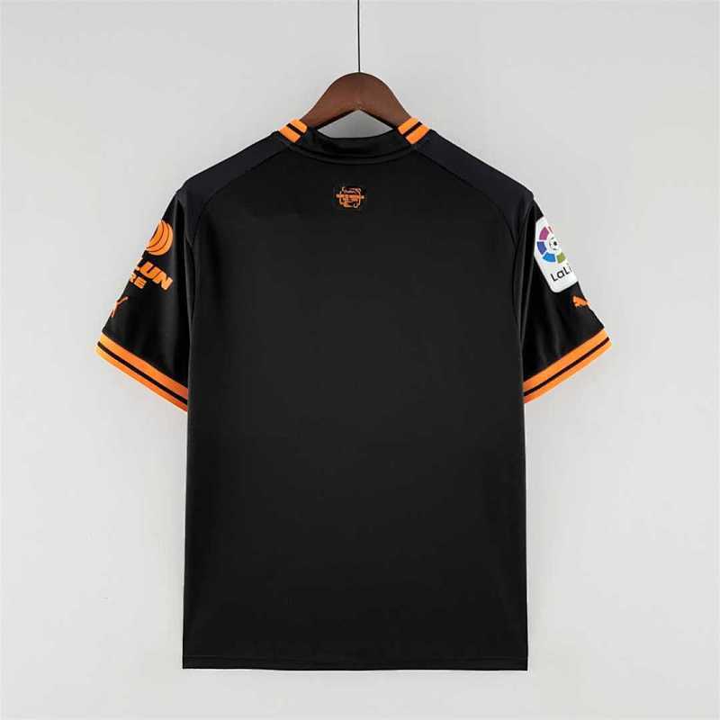 Maillot Valence CF Extérieur 22/23
