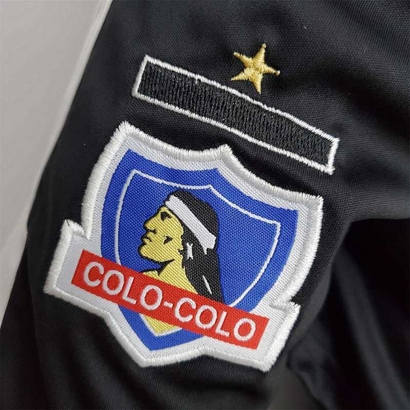 Ensemble Enfant Colo Colo Domicile 22/23