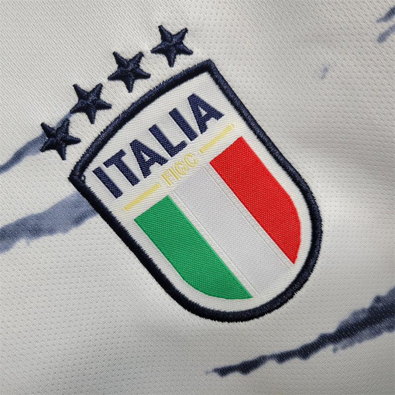 Ensemble Enfant Italy Extérieur 25/26