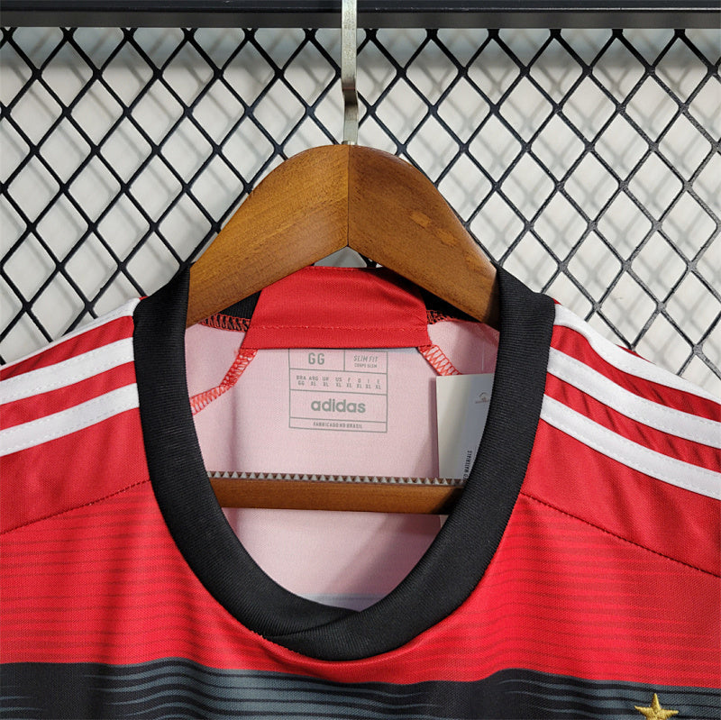 Débardeur Flamengo Domicile 23/24