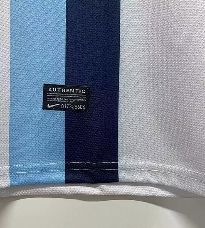 Maillot Manchester City Third Rétro 25/26