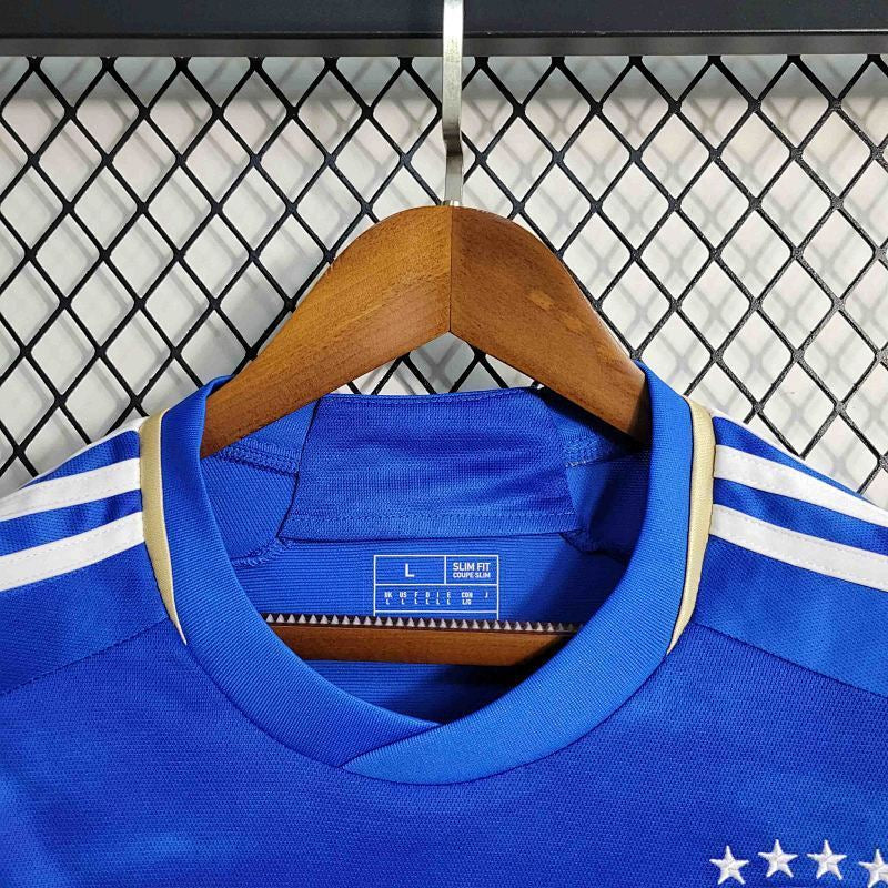 Camiseta Italia Local 2023