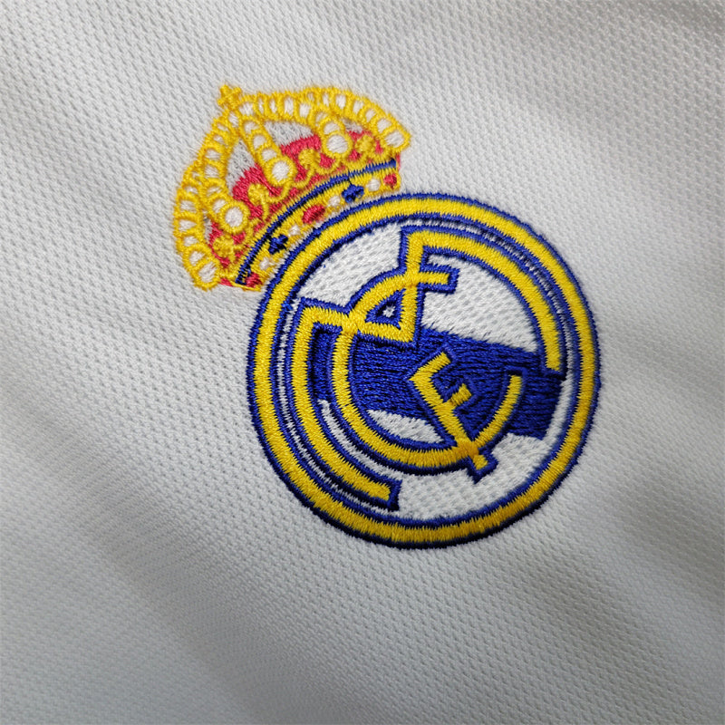 Ensemble Enfant Real Madrid Domicile 23/24