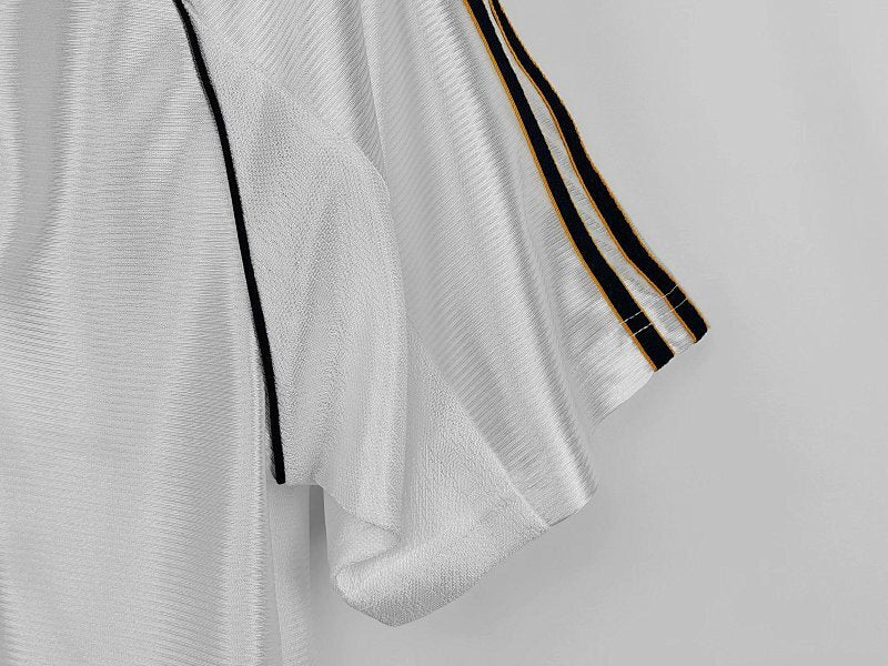 Maillot Real Madrid Domicile Rétro 1998/00