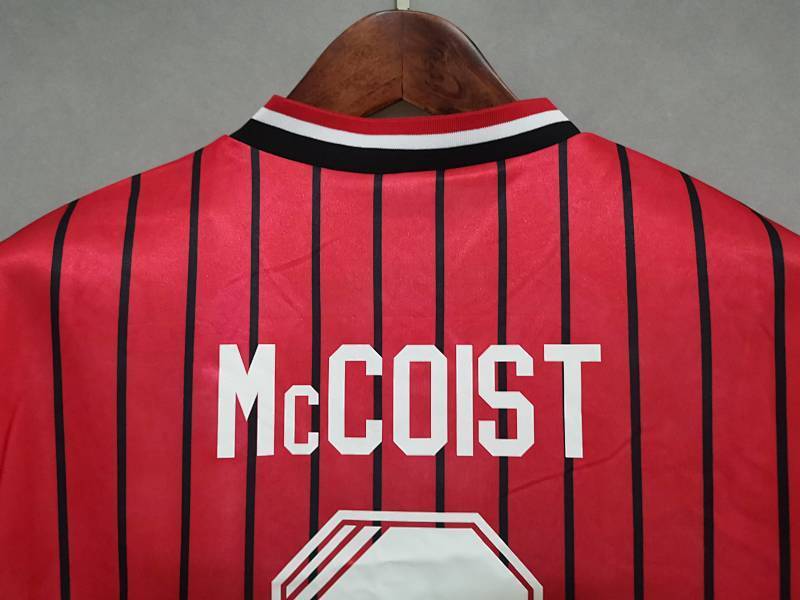 Rangers Away Retro Jersey 1994/95
