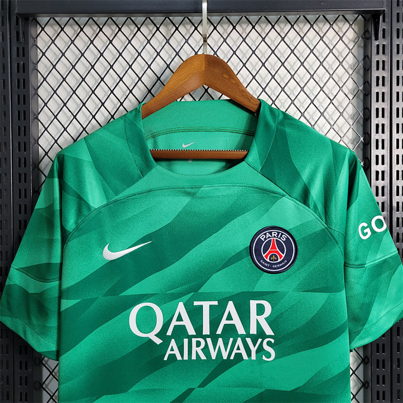 Maillot PSG Gardien 23/24