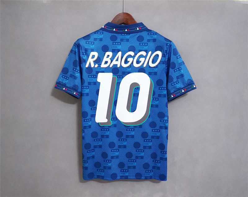 Maillot Italy Domicile Rétro 1994