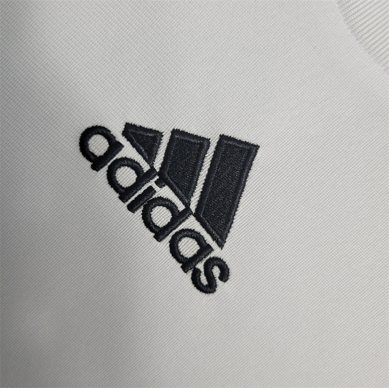 Maillot Real Madrid Domicile Rétro 2009/10
