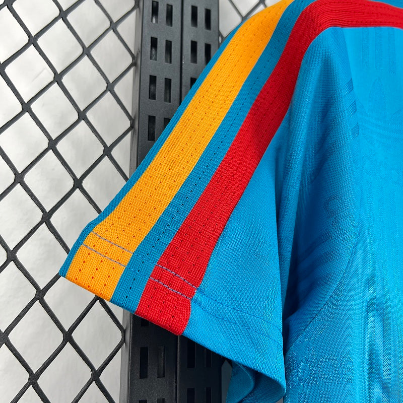Maillot Espagne T Prématch 25/26