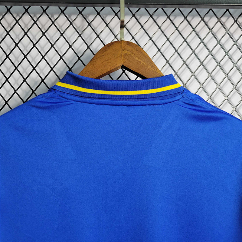 Polo Brésil Bleu