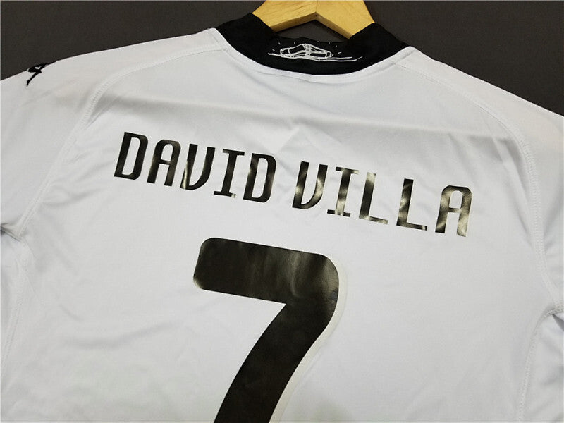 Maillot Valence CF Domicile Rétro 25/26