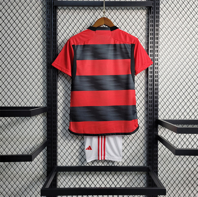 Ensemble Enfant Flamengo Domicile 23/24