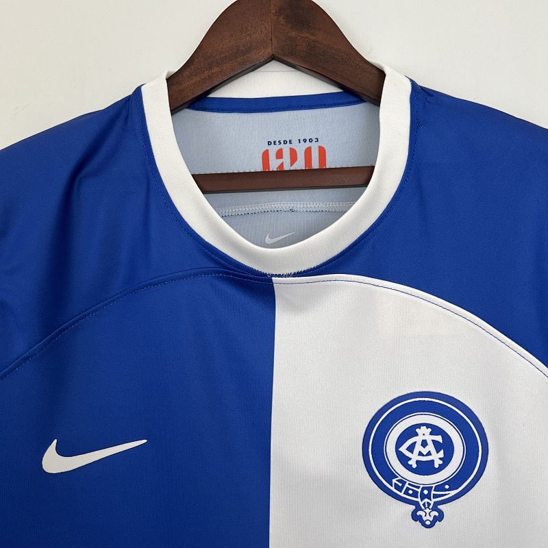 Maillot Atlético Madrid 23/24