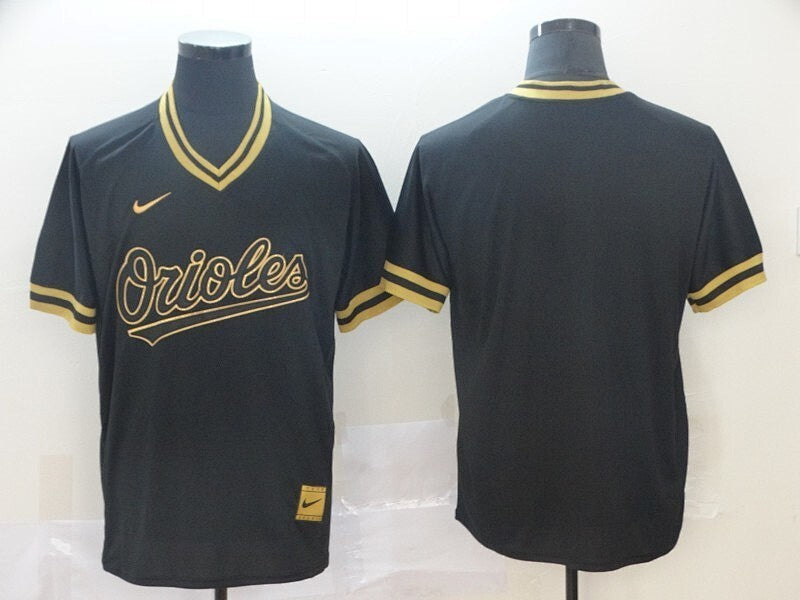Maillot Baltimore Orioles 25/26