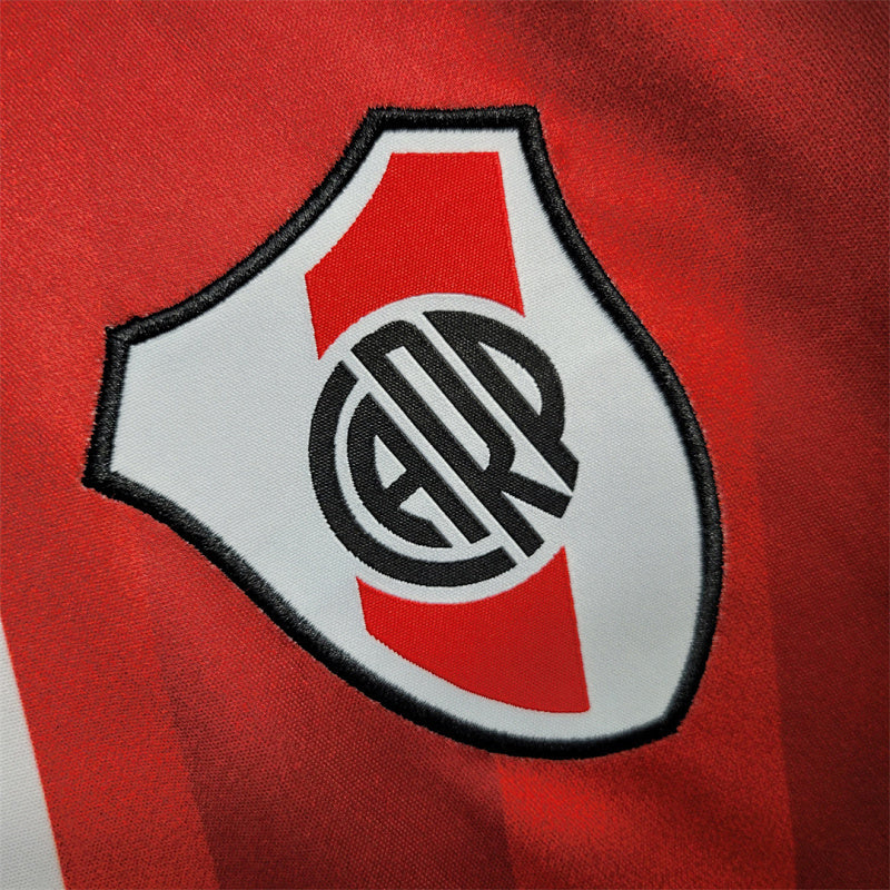 Maillot River Plate Domicile 22/23
