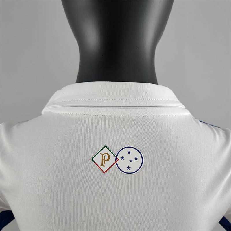 Ensemble Enfant Cruzeiro Extérieur 22/23
