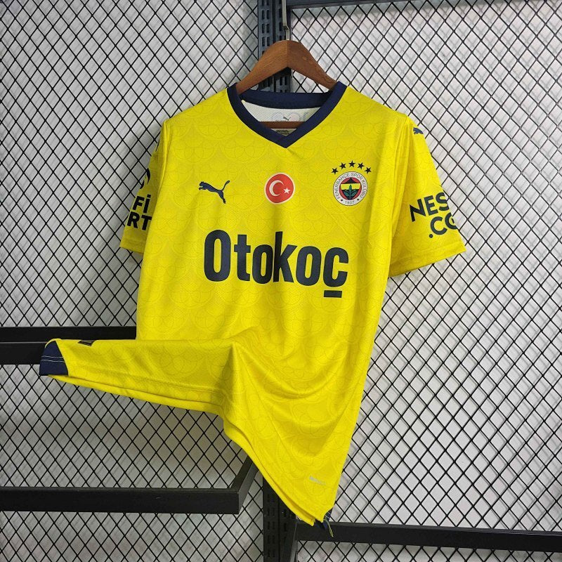 Maillot Fenerbahçe Extérieur 23/24