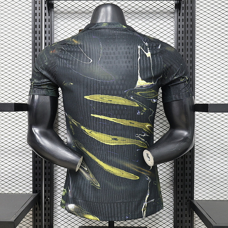 Maillot PSG Player Version 26/27