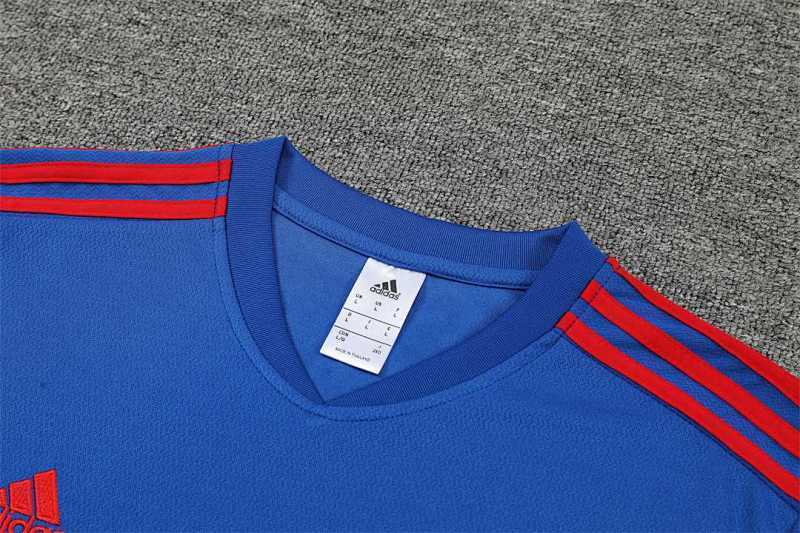 Short Lyon 22/23