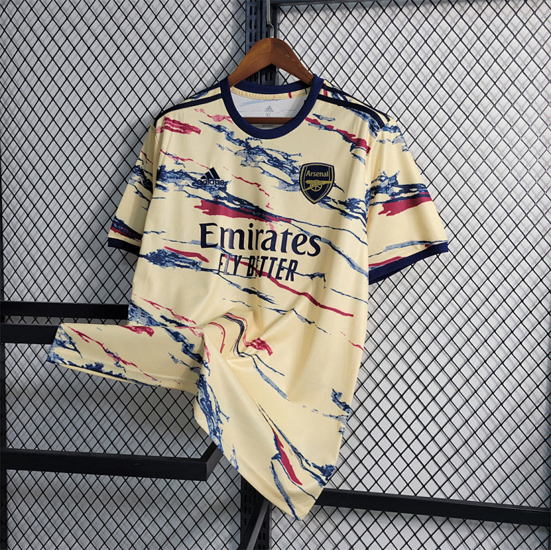 Camiseta Arsenal Visitante 23/24 (3)