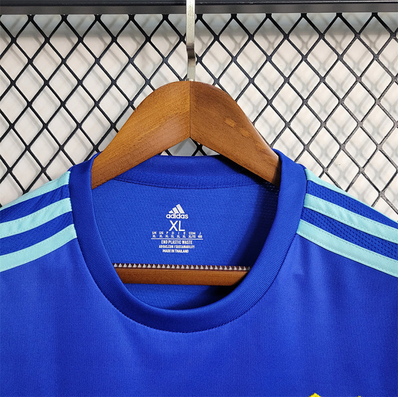 Camiseta Boca Juniors 23/24
