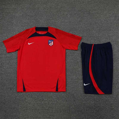 Atlético Madrid Kit 22/23