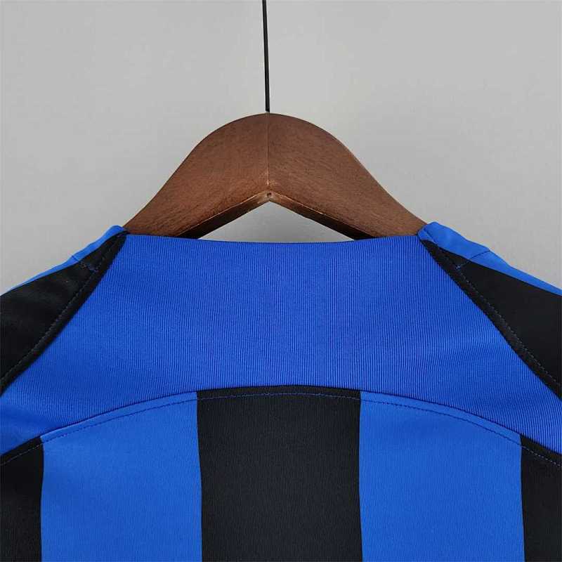 Maillot Inter Milan Domicile 22/23