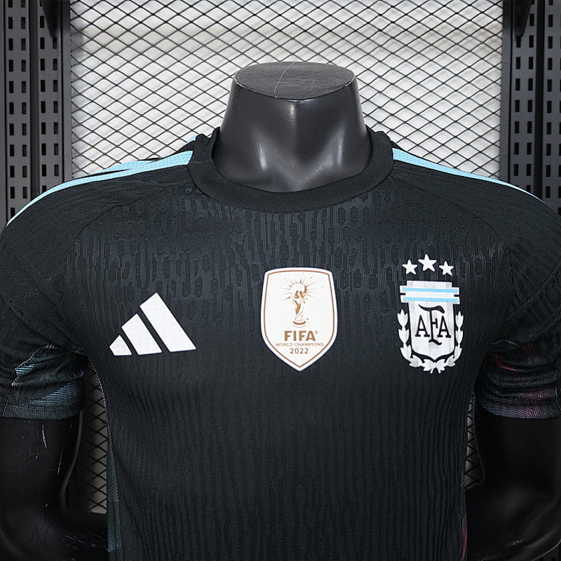 Camiseta Argentina Local 2026