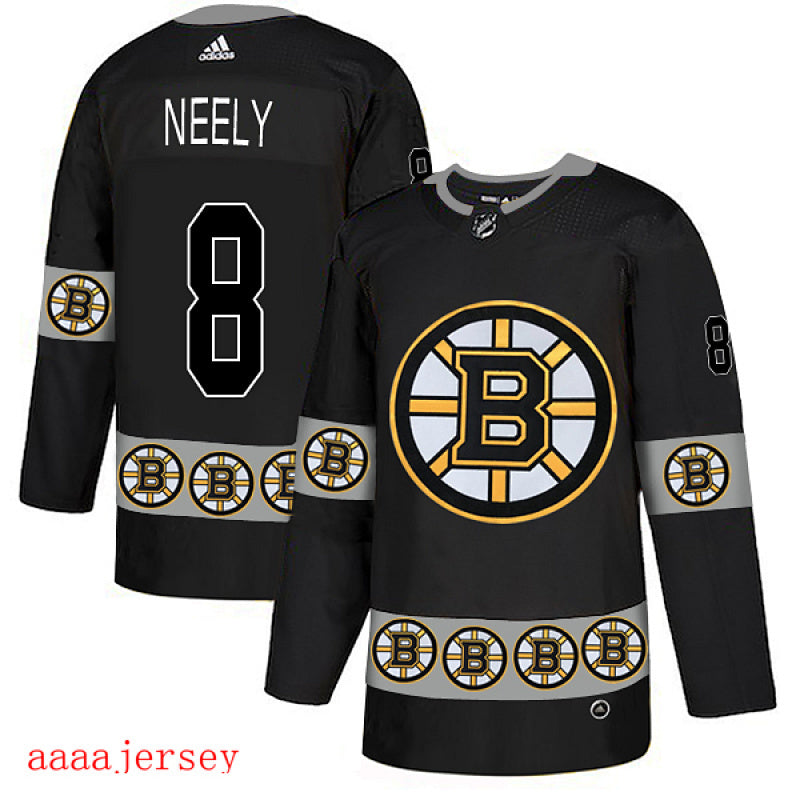 Maillot Boston Bruins ice 25/26