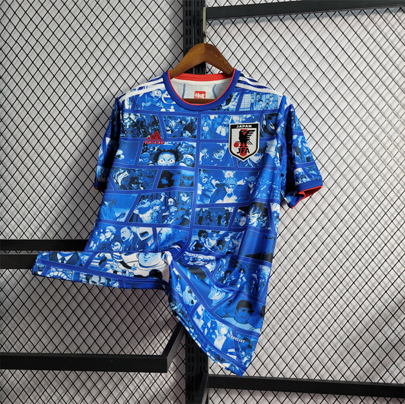 Maillot Japan commemorative 25/26