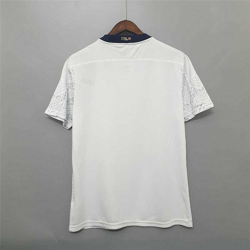 Maillot Italy Extérieur Rétro Vintage