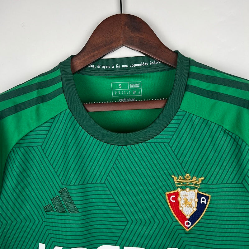 Maillot Osasuna Extérieur 23/24