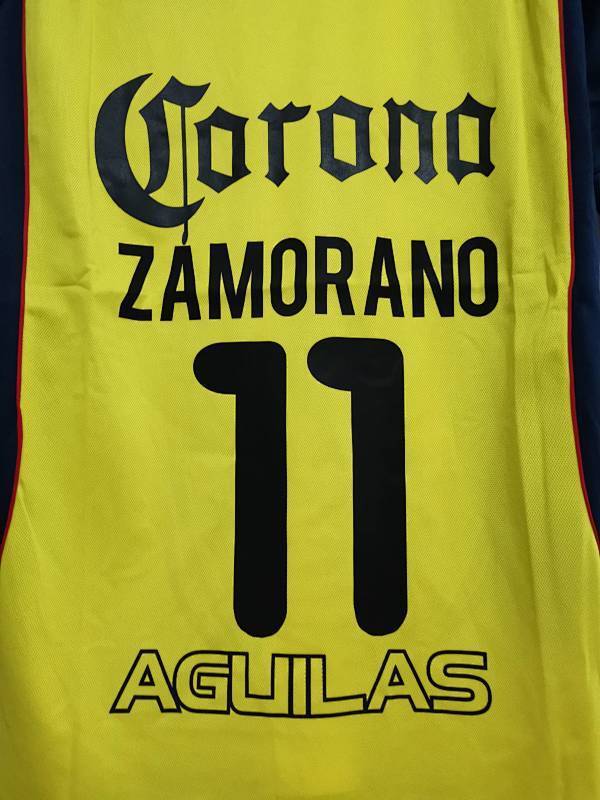 Maillot America Domicile 25/26