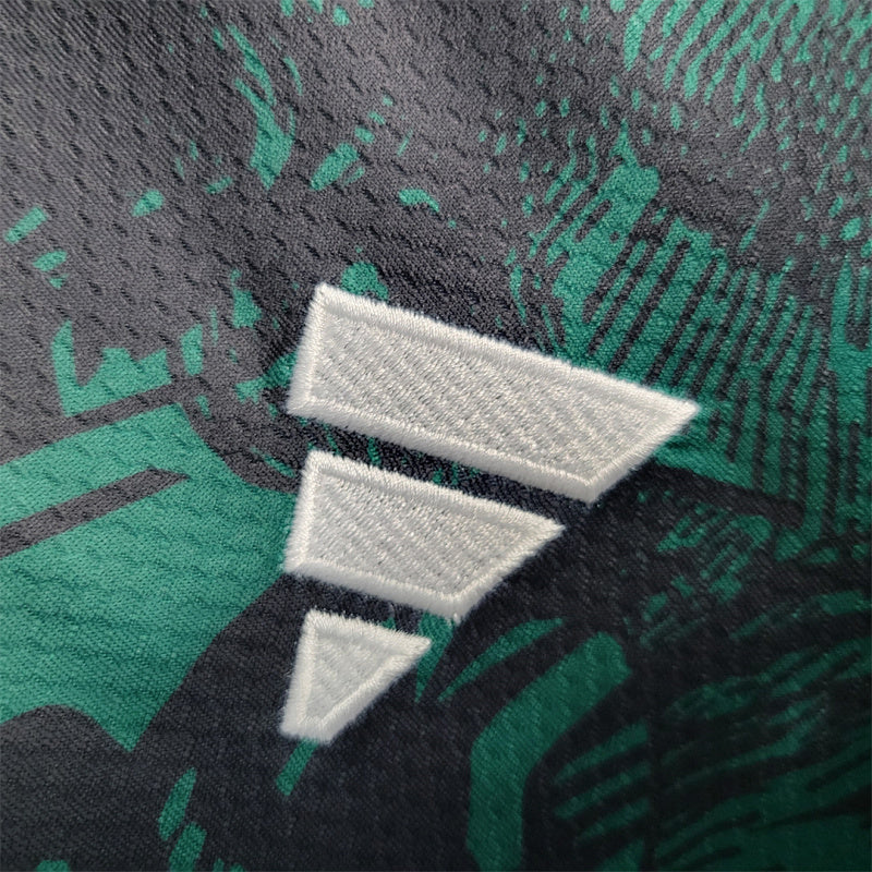 Maillot Italy Édition spéciale 25/26