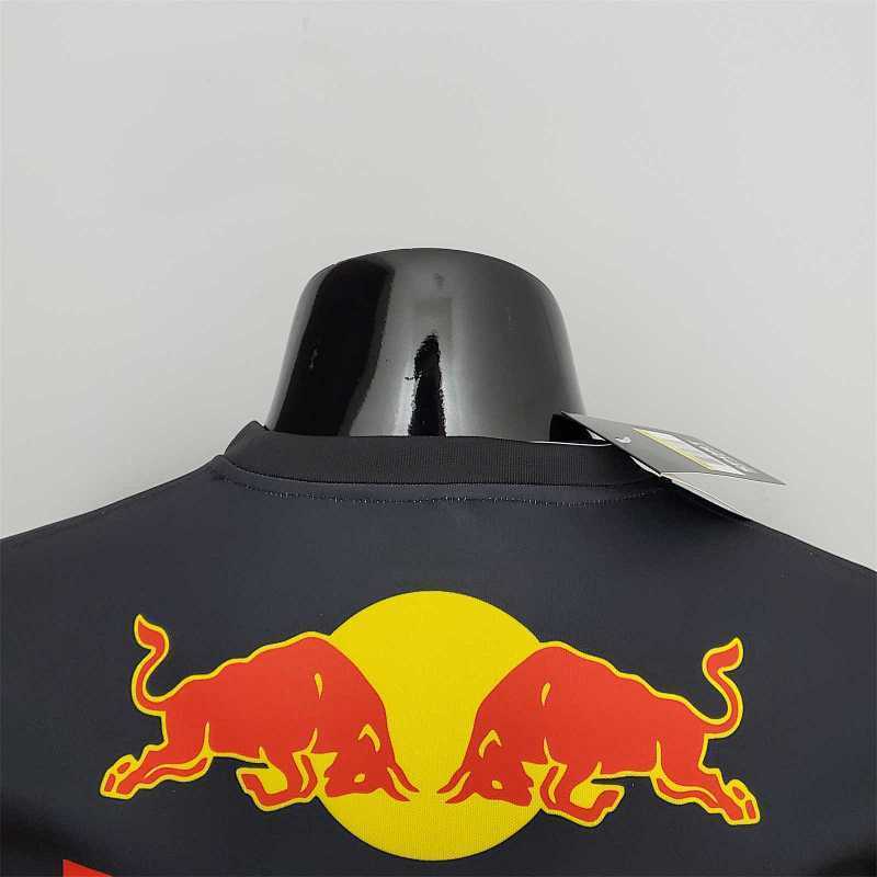 Maillot Formula One Bull 25/26