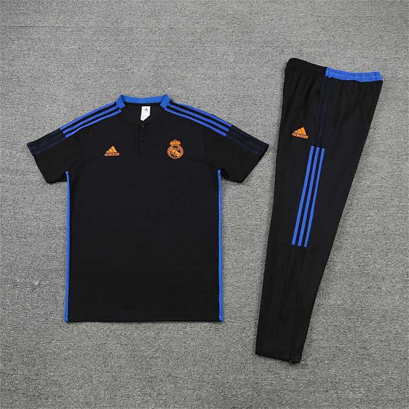 Polo Real Madrid 25/26