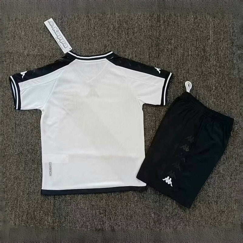 Ensemble Enfant Vasco da Gama Extérieur 24/25