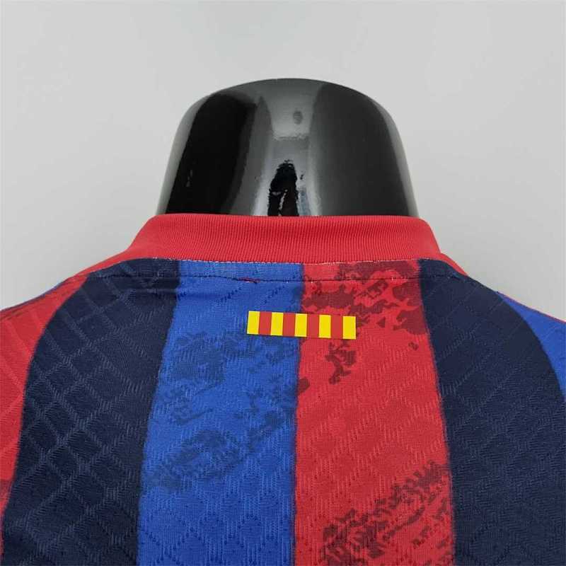 Maillot FC Barcelone Édition spéciale Player Version 22/23