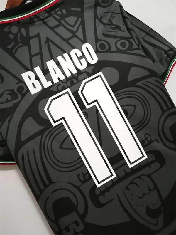Maillot Mexico Rétro 25/26