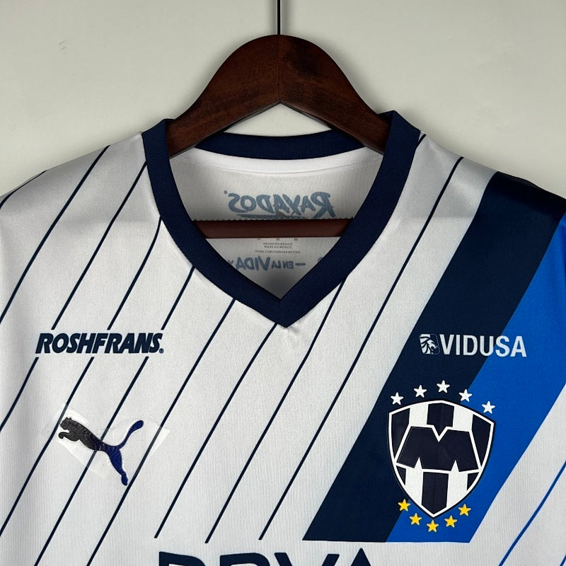 Maillot Monterrey Extérieur 23/24