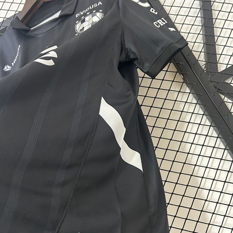 Maillot Monterey T Dropship Fourth 24/25