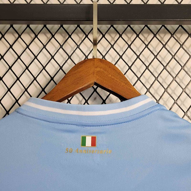 Maillot Lazio Domicile 23/24